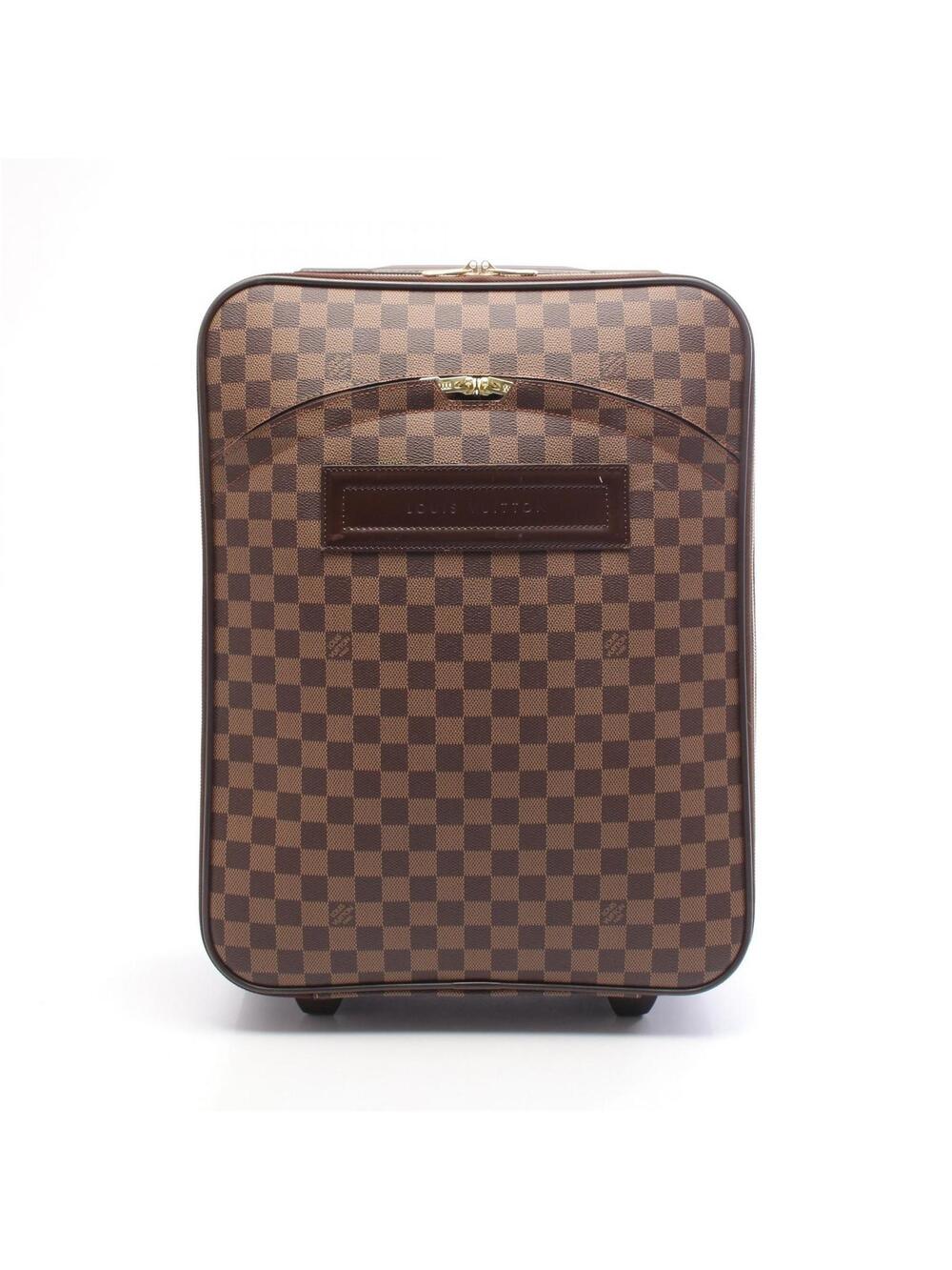 Louis Vuitton Pegase 45 Carry Bag #367356L79B